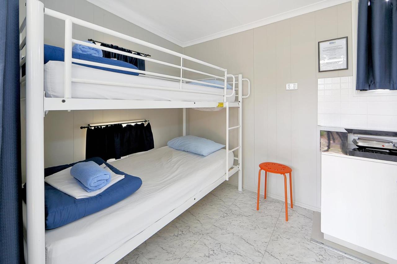 Cane Village Holiday Park 번더버그 외부 사진