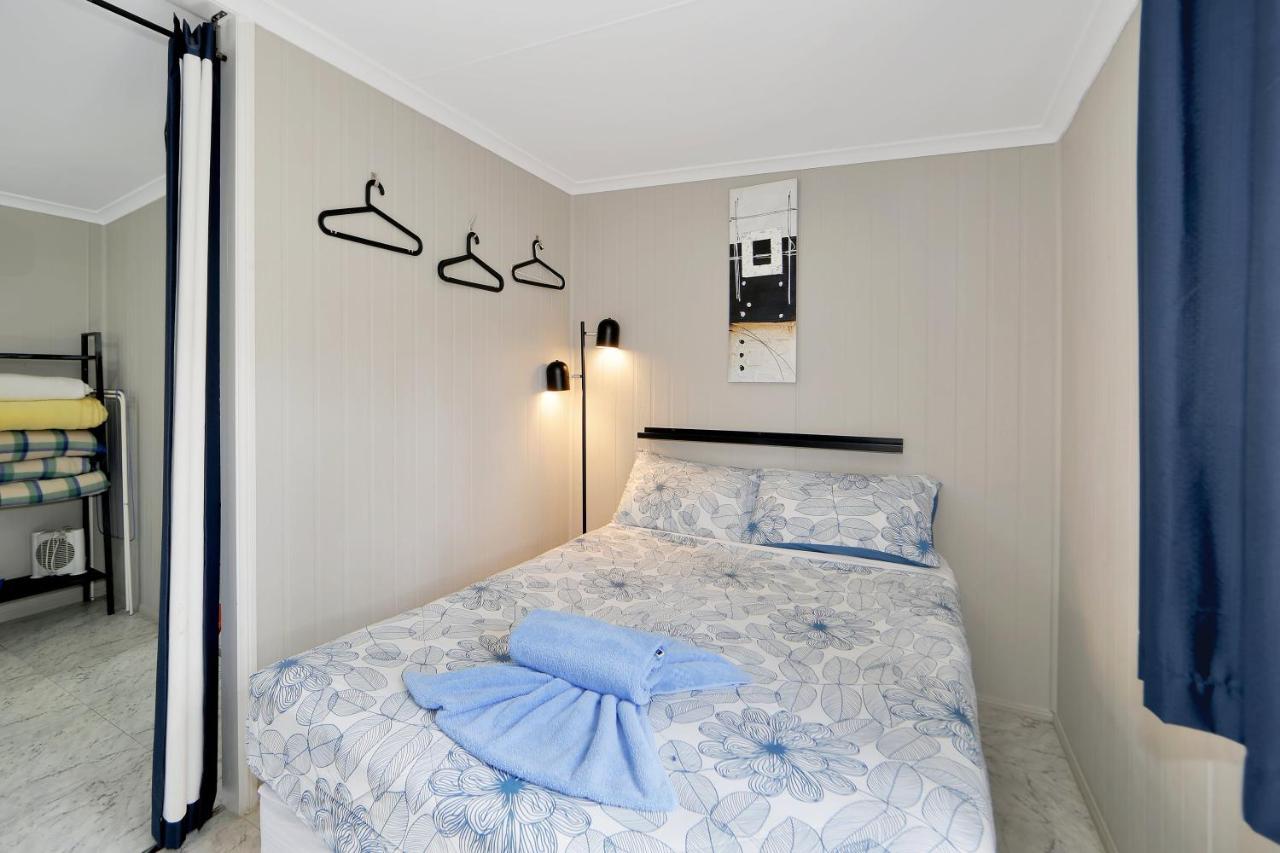 Cane Village Holiday Park 번더버그 외부 사진