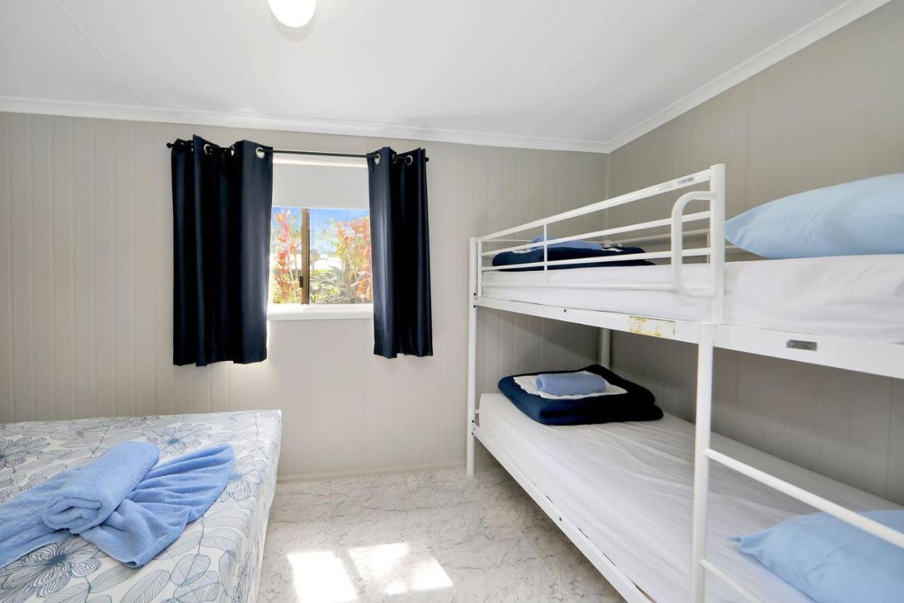 Cane Village Holiday Park 번더버그 외부 사진