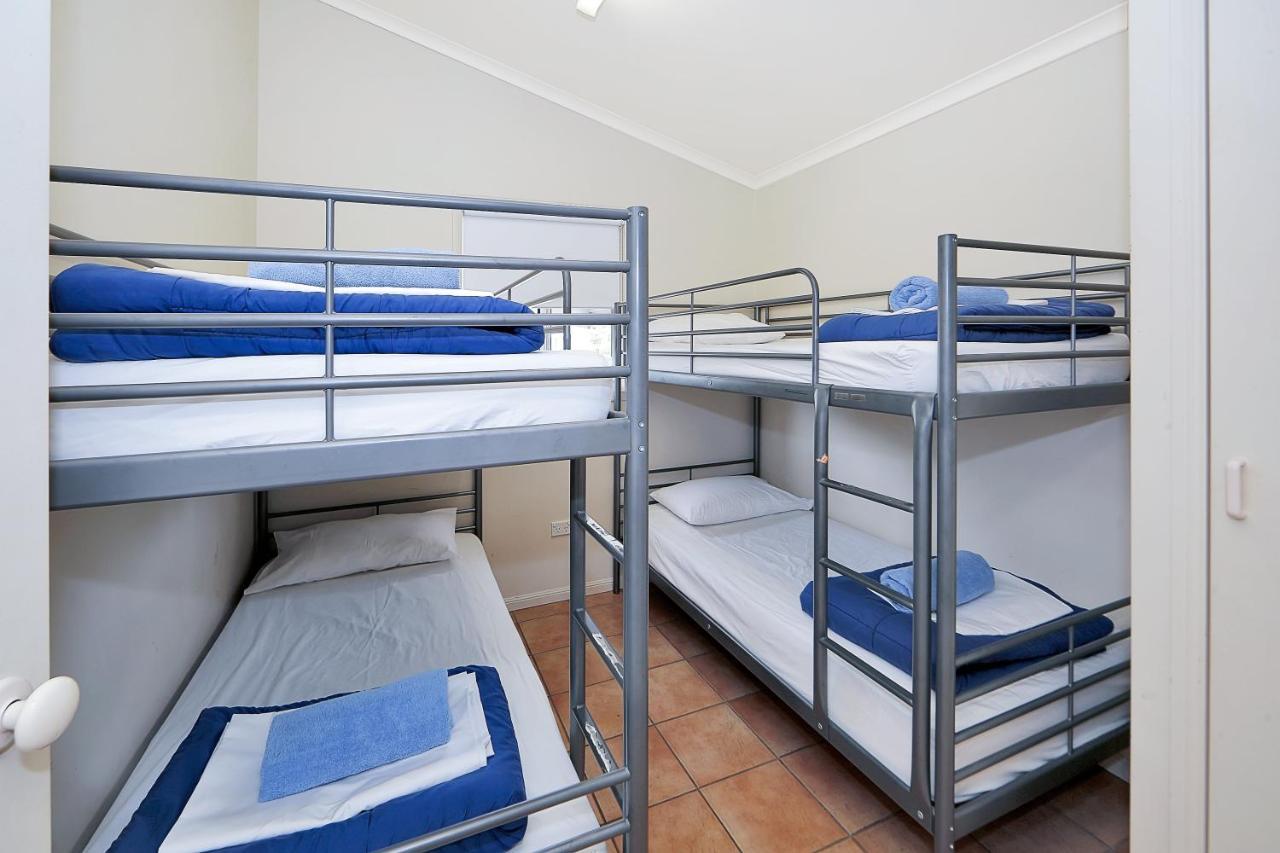 Cane Village Holiday Park 번더버그 외부 사진