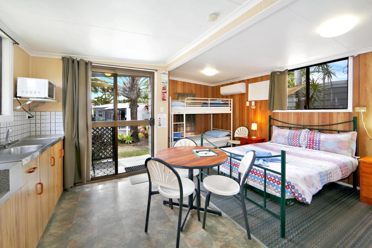 Cane Village Holiday Park 번더버그 외부 사진