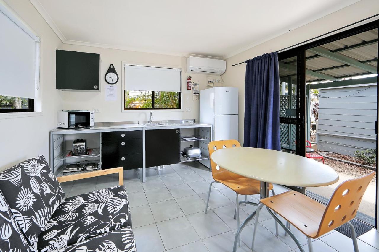 Cane Village Holiday Park 번더버그 외부 사진