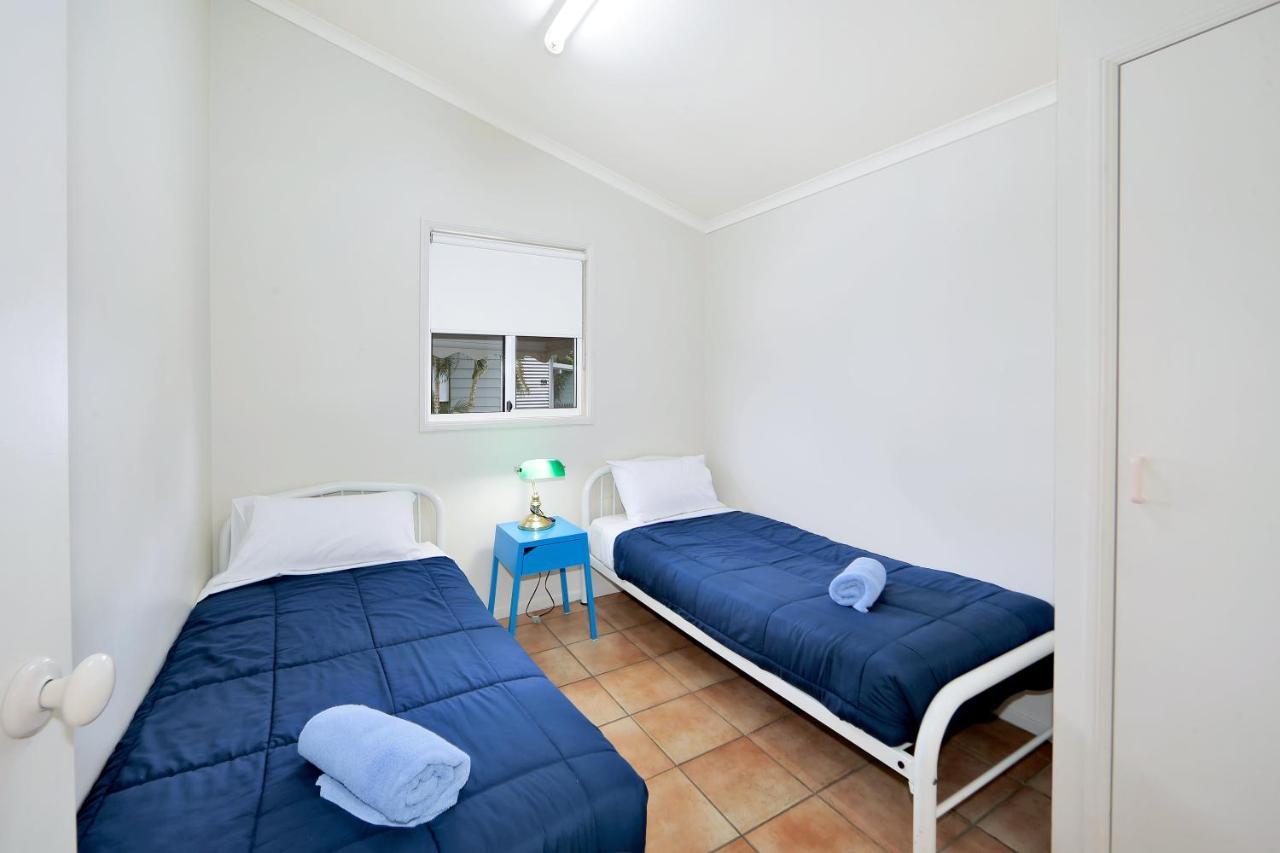 Cane Village Holiday Park 번더버그 외부 사진