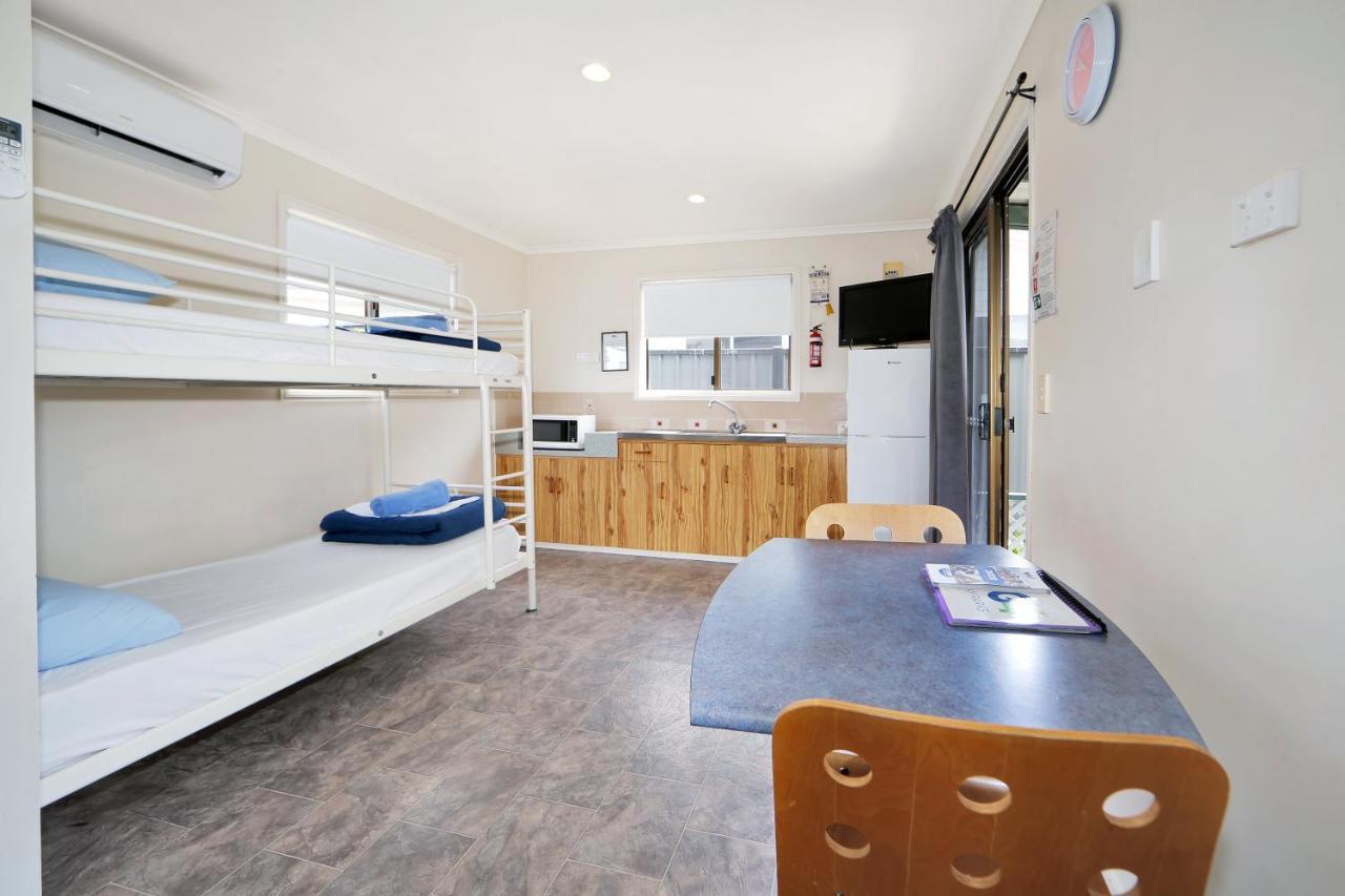 Cane Village Holiday Park 번더버그 외부 사진