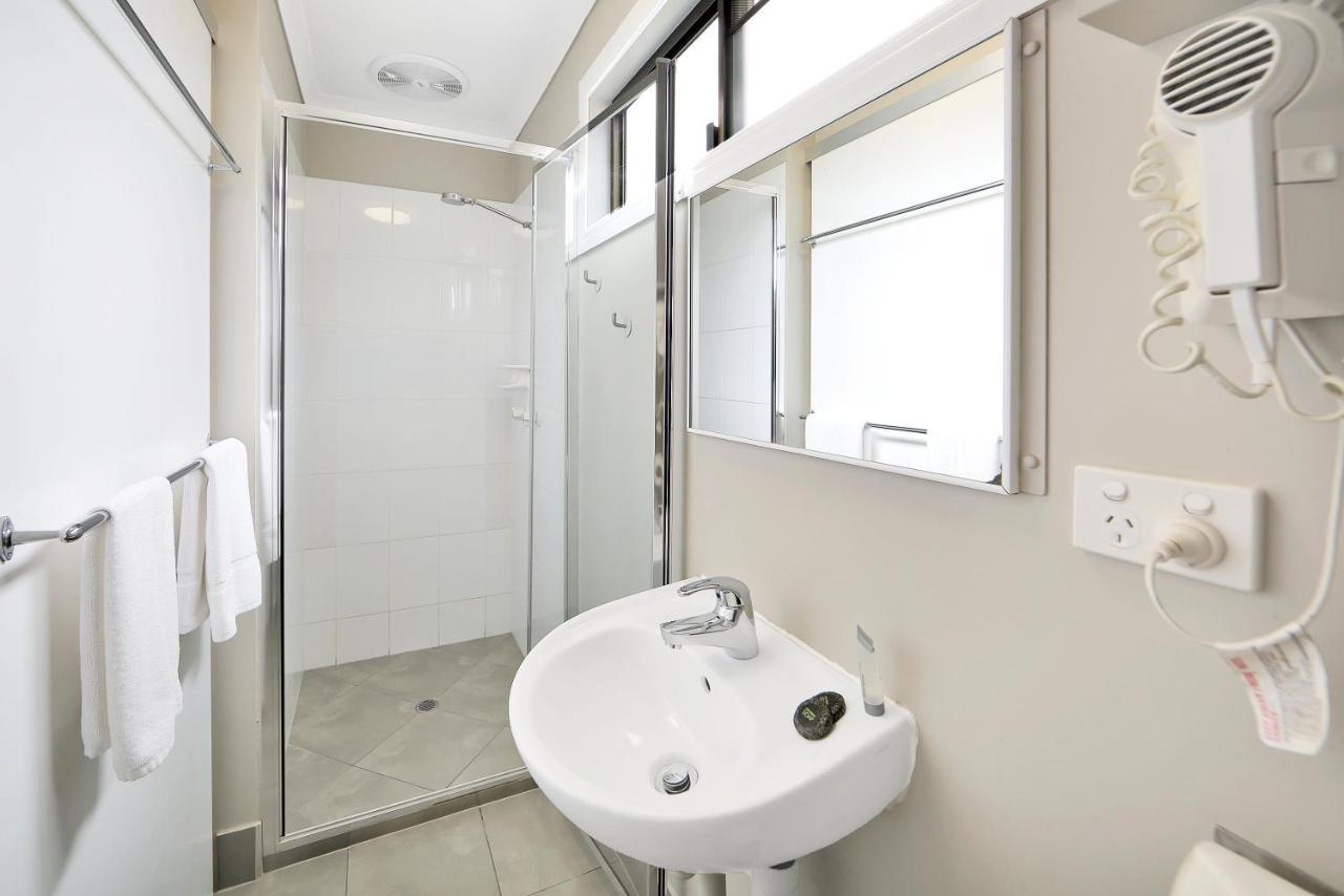 Cane Village Holiday Park 번더버그 외부 사진