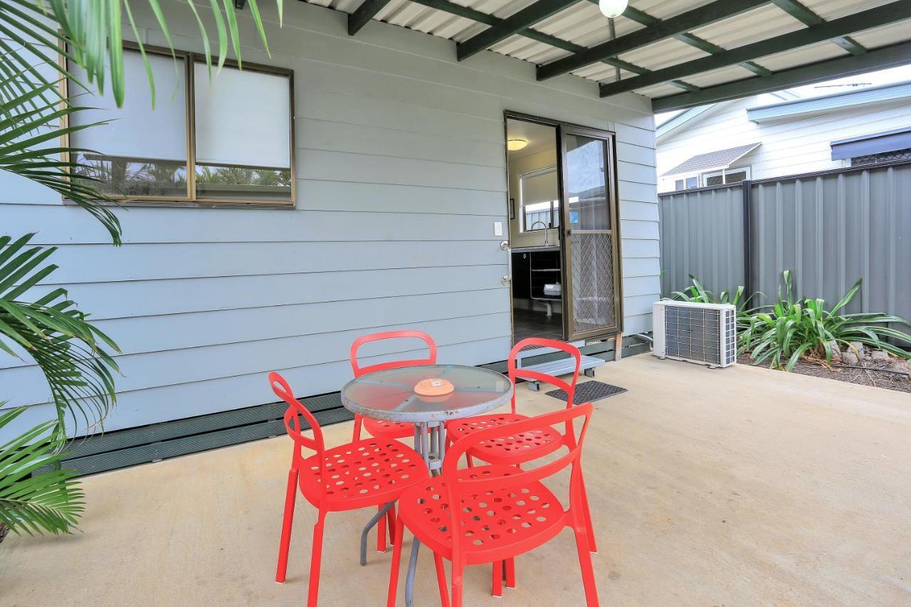 Cane Village Holiday Park 번더버그 외부 사진