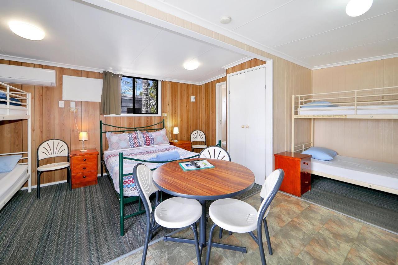 Cane Village Holiday Park 번더버그 외부 사진