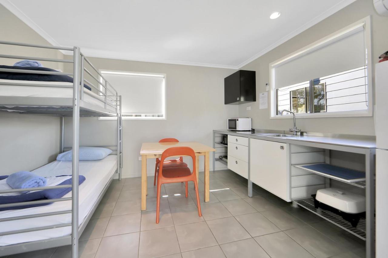 Cane Village Holiday Park 번더버그 외부 사진