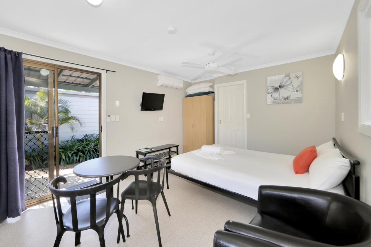Cane Village Holiday Park 번더버그 외부 사진